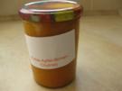 Kürbis-Apfel-Birnen-Chutney - Rezept