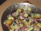 Bratkartoffeln - Rezept