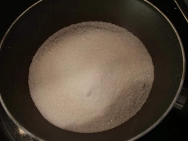 Backen: Marmorkuchen "Kafkar" - ein Geschmackserlebnis - Rezept - Bild Nr. 5