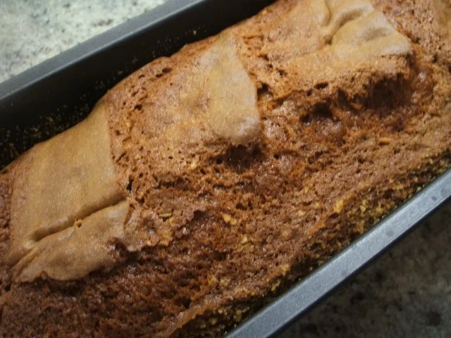 Backen: Marmorkuchen "Kafkar" - ein Geschmackserlebnis - Rezept - Bild Nr. 11