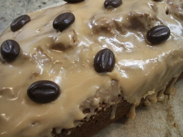 Backen: Marmorkuchen "Kafkar" - ein Geschmackserlebnis - Rezept - Bild Nr. 12