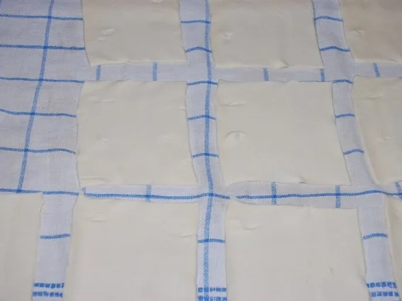 Rezept: Versteckte Scampi Bild Nr. 4 Versteckte Scampi - Rezept - Bild Nr. 4