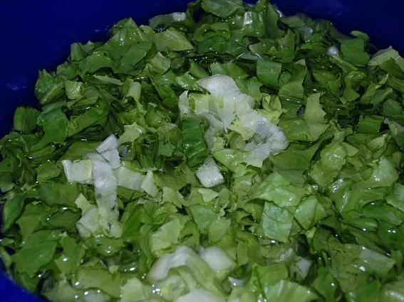 Rezept: Versteckte Scampi Bild Nr. 10 Versteckte Scampi - Rezept - Bild Nr. 10