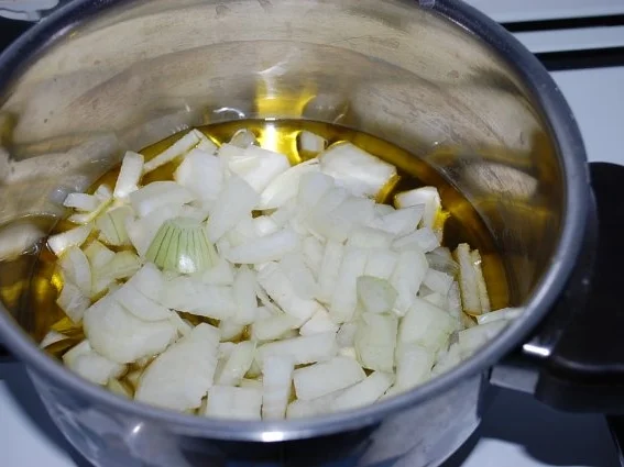 Rezept: Versteckte Scampi Bild Nr. 11 Versteckte Scampi - Rezept - Bild Nr. 11