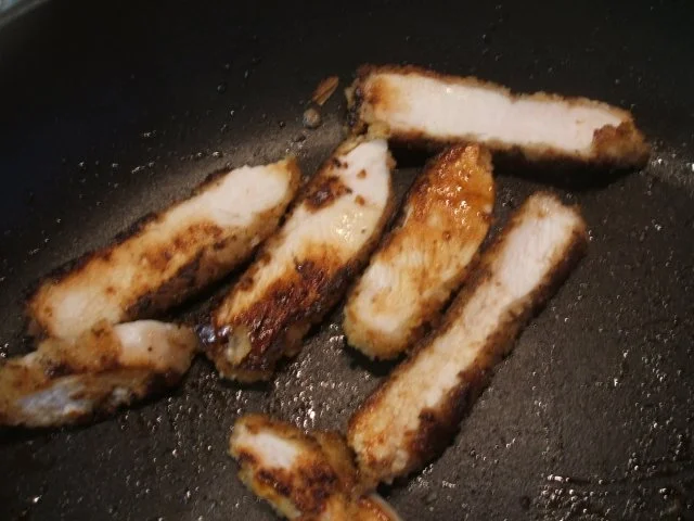 Rezept: Suppen: Feines Gemüsesüppchen mit karmellisierem Fenchel Bild Nr. 9 Suppen: Feines Gemüsesüppchen mit karmellisierem Fenchel - Rezept - Bild Nr. 9