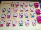Hello Kitty Plätzchen - Rezept