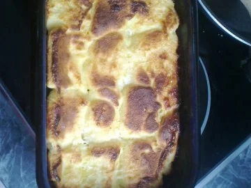 Rezept: Quarkklößchen Quarkklößchen - Rezept