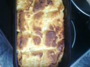 Quarkklößchen - Rezept