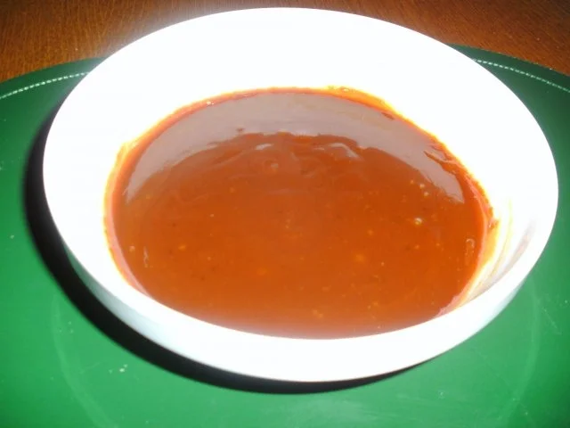 Butter-Sahne Karamelsoße - Rezept