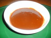 Butter-Sahne Karamelsoße - Rezept