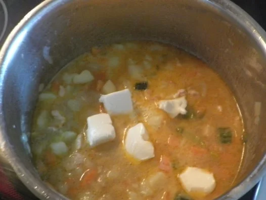 Feuriger Puten - Kartoffel - Topf ... - Rezept - Bild Nr. 6