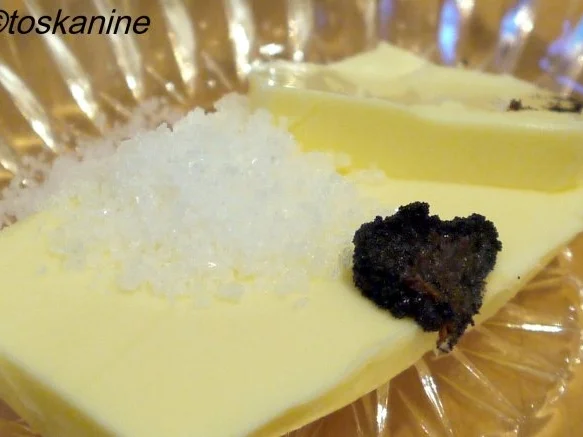 Salz-Butter-Karamell-Sauce - Rezept - Bild Nr. 4