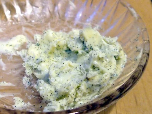 Salz-Butter-Karamell-Sauce - Rezept - Bild Nr. 5