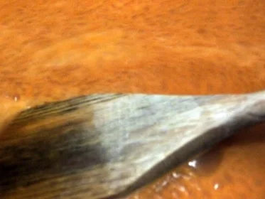 Salz-Butter-Karamell-Sauce - Rezept - Bild Nr. 7