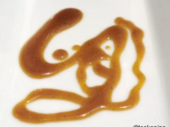 Salz-Butter-Karamell-Sauce - Rezept