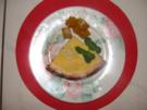Schaumomlette - Rezept