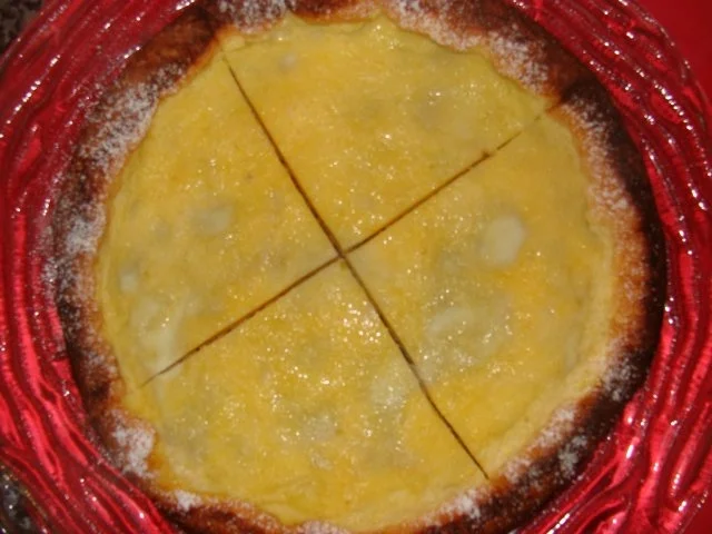 Schaumomlette - Rezept - Bild Nr. 2