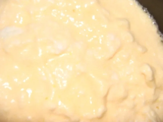 Schaumomlette - Rezept - Bild Nr. 3