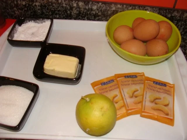 Schaumomlette - Rezept - Bild Nr. 4