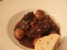 Coq au vin - Rezept