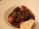 Coq au vin - Rezept