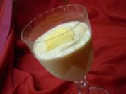 Quitten - Mousse - Rezept