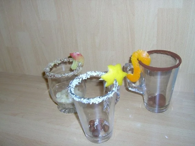 Weißer Glühwein - Rezept - Bild Nr. 2