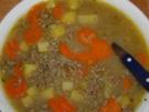 Holländischer Möhreneintopf - Rezept