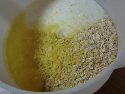 Rezept: Süsse Schneemänner Bild Nr. 4 Süsse Schneemänner - Rezept - Bild Nr. 4