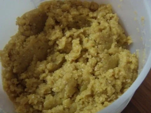 Rezept: Süsse Schneemänner Bild Nr. 5 Süsse Schneemänner - Rezept - Bild Nr. 5