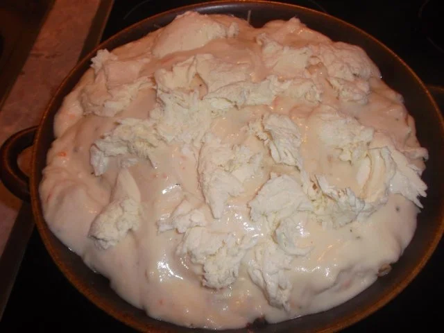 Rezept: Maccaroniauflauf Bolo-Art Bild Nr. 12 Maccaroniauflauf Bolo-Art - Rezept - Bild Nr. 12