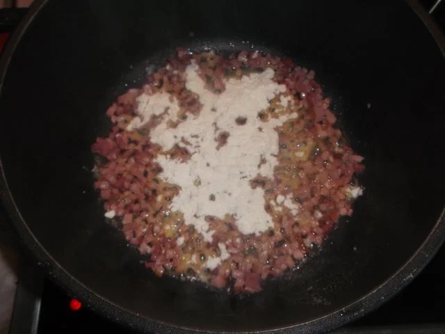 Rezept: Prinzessbohnen-Eintopf Bild Nr. 2 Prinzessbohnen-Eintopf - Rezept - Bild Nr. 2