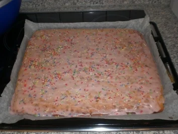 Rumschnitte - Rezept