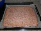 Rumschnitte - Rezept