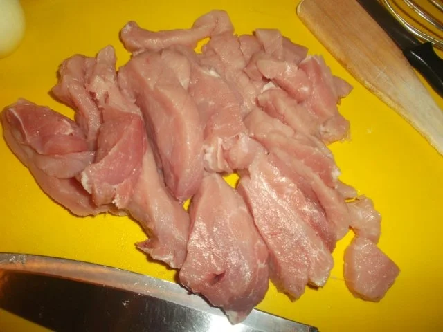 Rezept: Gemüse-Reis-Pfanne Bild Nr. 4 Gemüse-Reis-Pfanne - Rezept - Bild Nr. 4