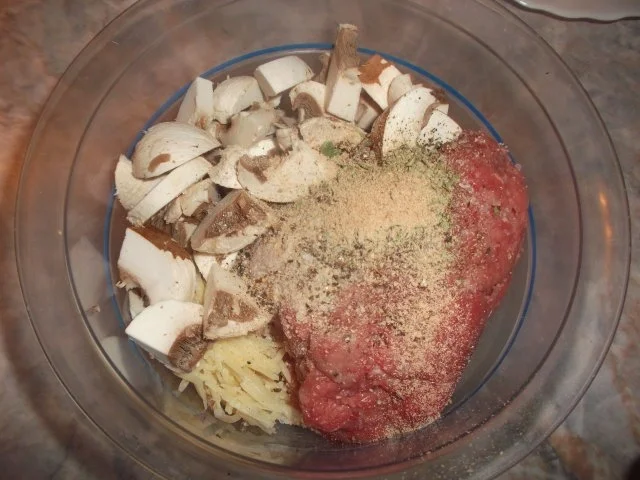 Überbackener Lauch - Rezept - Bild Nr. 6