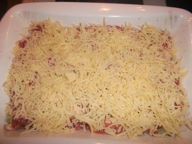 Überbackener Lauch - Rezept - Bild Nr. 8