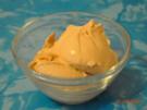 Eis; Kaffeeeis das 2. - Rezept