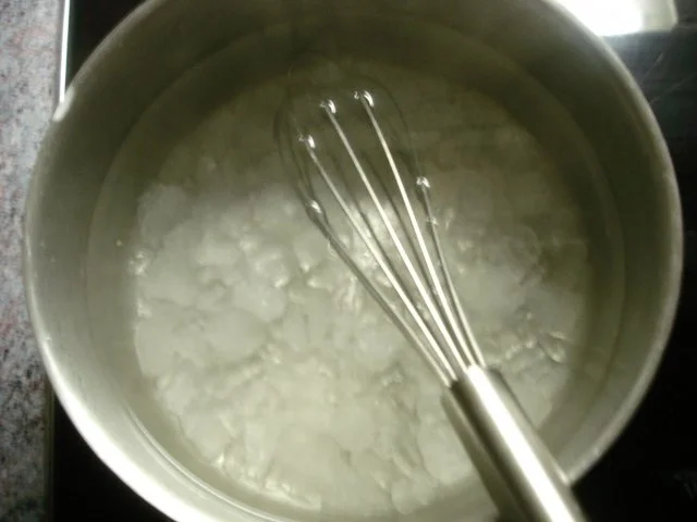 Ostfriesische Neujahrskuchen - Rezept - Bild Nr. 2