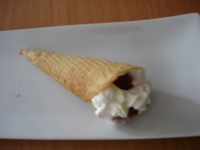 Ostfriesische Neujahrskuchen - Rezept