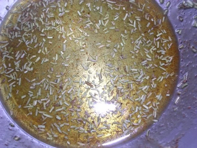 Kartoffelspalten - Rezept - Bild Nr. 3