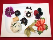 Appasionata in Petit fours - Rezept