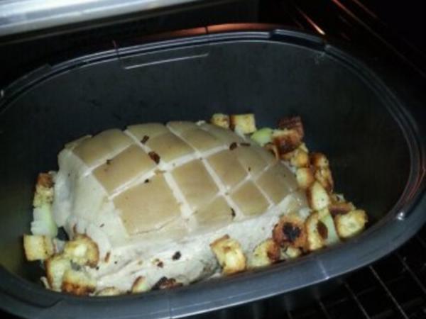 Wie Macht Man Einen Braten Im Tupper Ultra www.kochbar.de