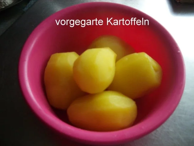 Rösti - Rezept - Bild Nr. 2