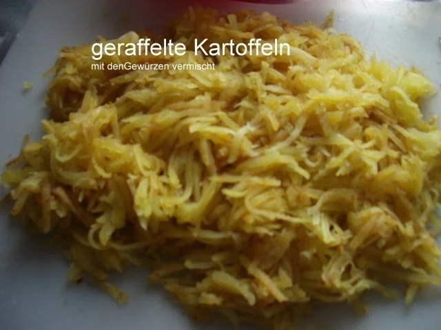 Rösti - Rezept - Bild Nr. 3