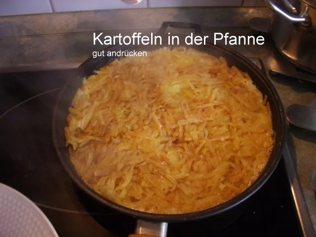 Rösti - Rezept - Bild Nr. 5
