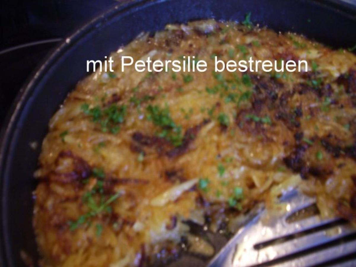 Rösti - Rezept - Bild Nr. 8