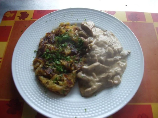 Rösti - Rezept - Bild Nr. 9