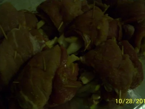 Roulladen im Herbst - Rezept - Bild Nr. 3