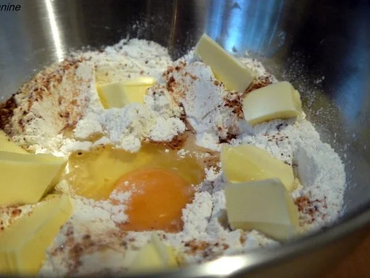 Porree-Möhren-Tarte - Rezept - Bild Nr. 2